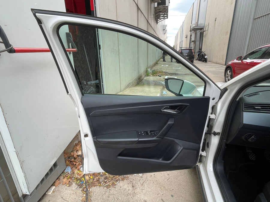 Imagen de SEAT Arona