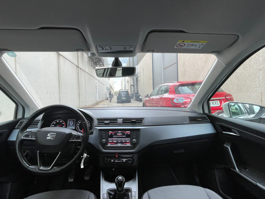 Imagen de SEAT Arona
