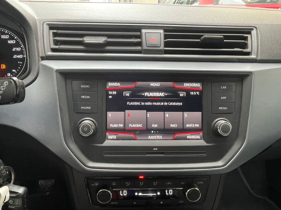 Imagen de SEAT Arona