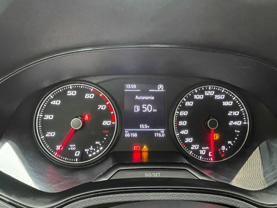 Imagen de SEAT Arona