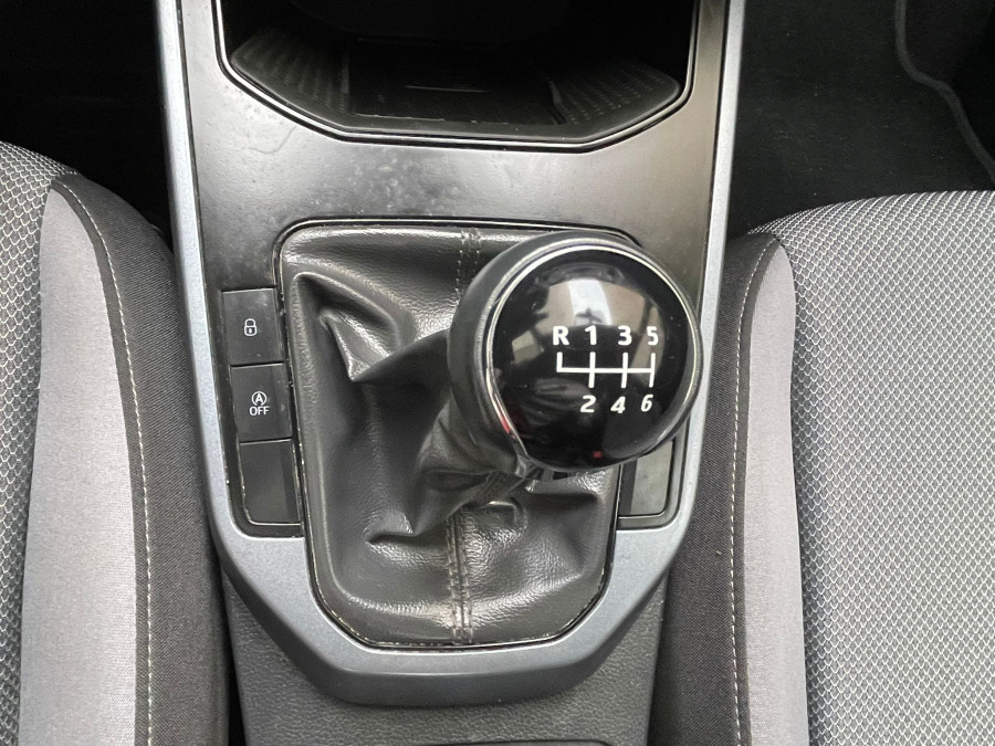Imagen de SEAT Arona