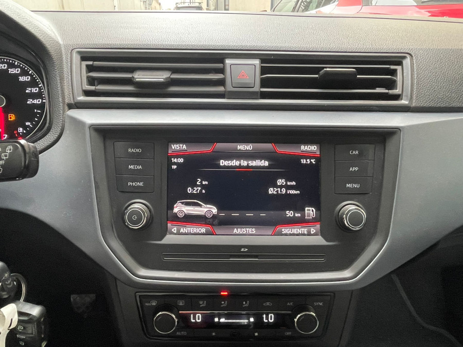 Imagen de SEAT Arona