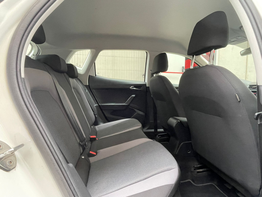 Imagen de SEAT Arona