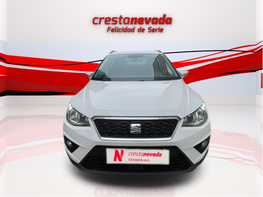 Imagen de SEAT Arona