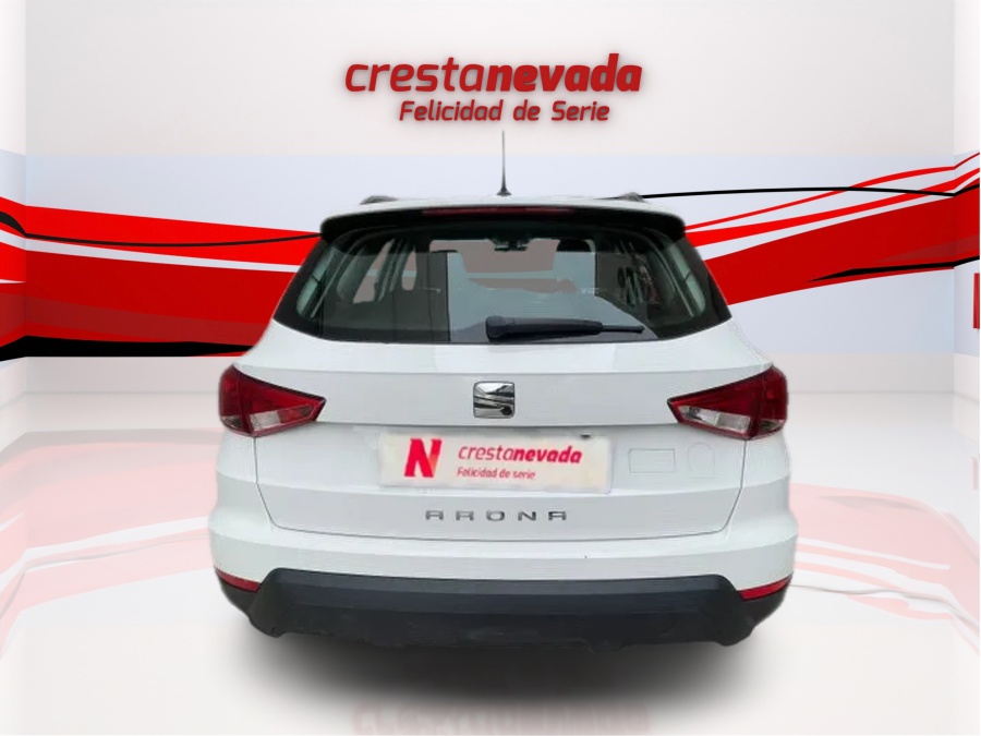 Imagen de SEAT Arona