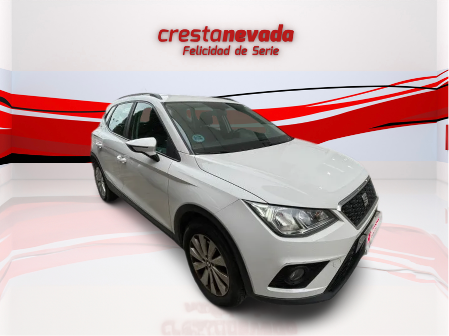 Imagen de SEAT Arona