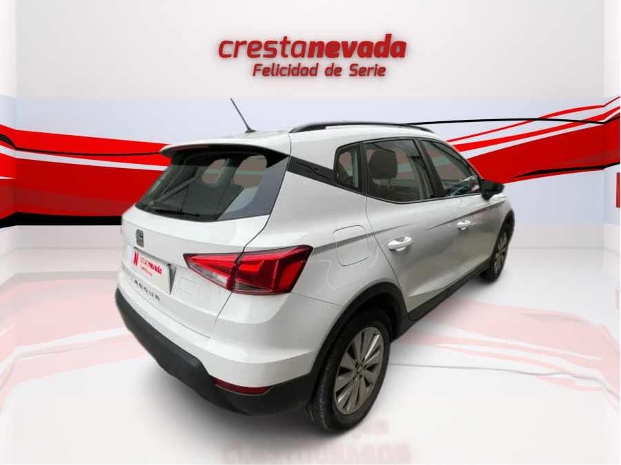 Imagen de SEAT Arona