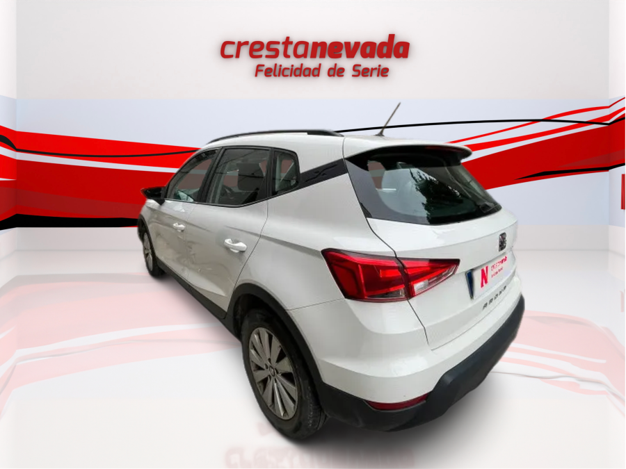 Imagen de SEAT Arona