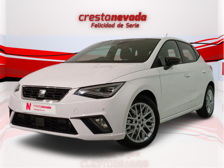 Imagen de SEAT Ibiza