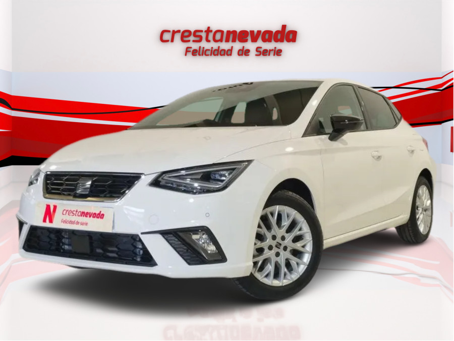 Imagen de SEAT Ibiza