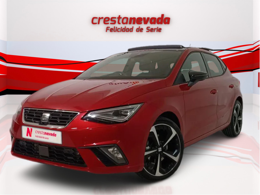 Imagen de SEAT Ibiza