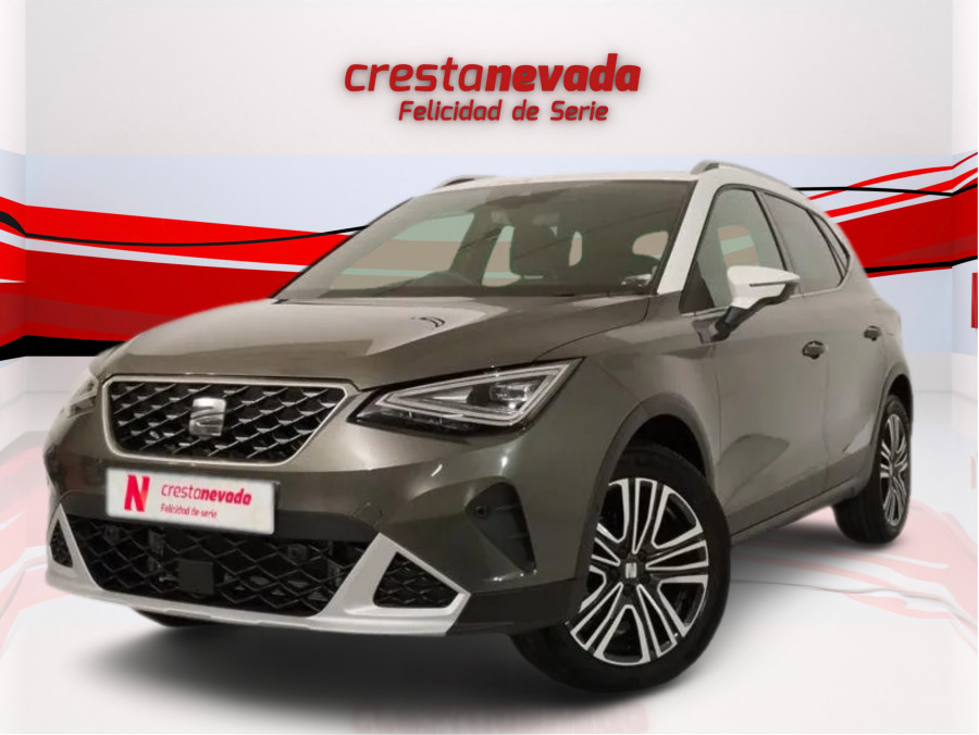 Imagen de SEAT Arona