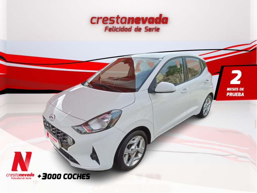 Imagen de Hyundai i10
