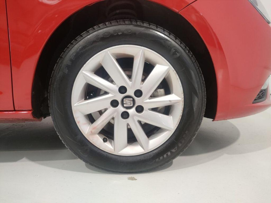 Imagen de SEAT Ibiza