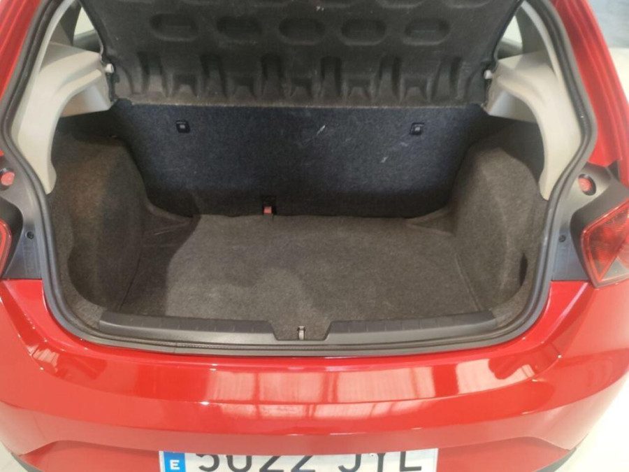 Imagen de SEAT Ibiza