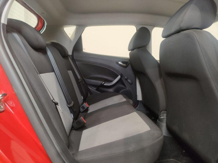 Imagen de SEAT Ibiza