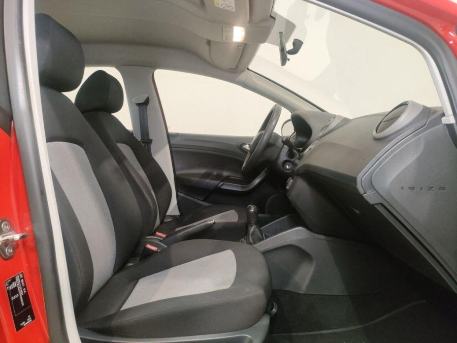 Imagen de SEAT Ibiza