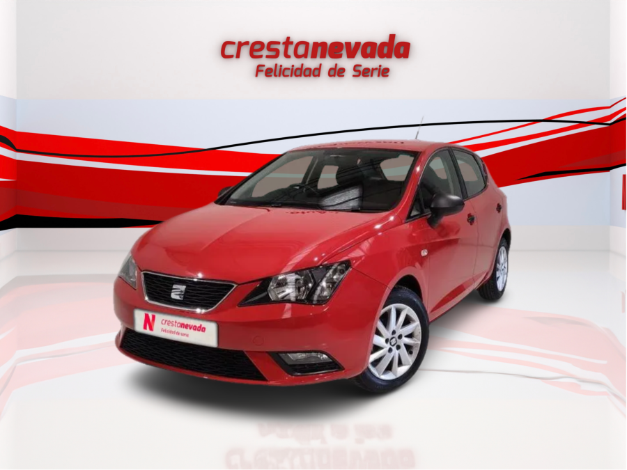 Imagen de SEAT Ibiza