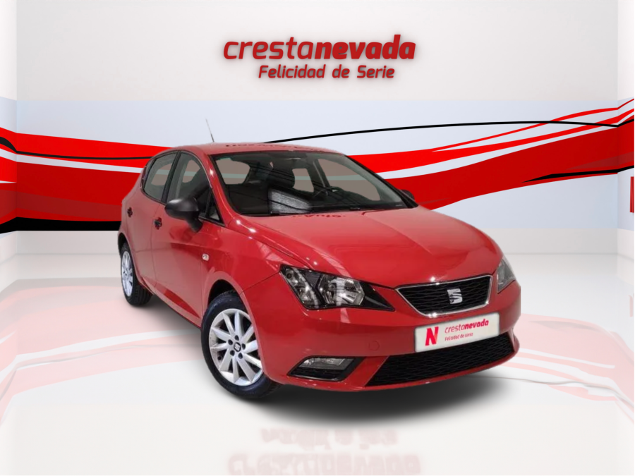 Imagen de SEAT Ibiza