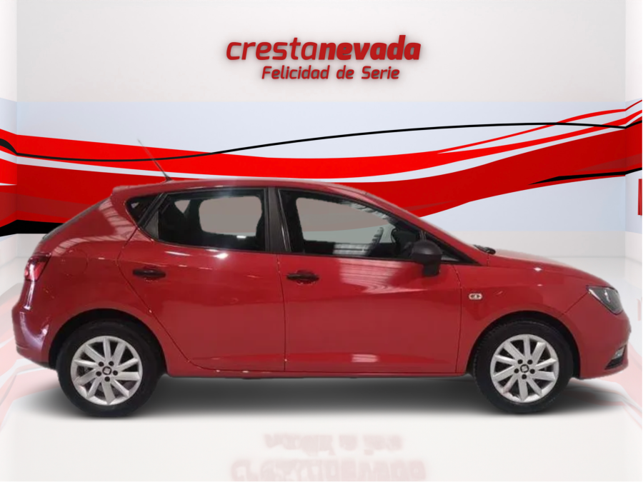 Imagen de SEAT Ibiza