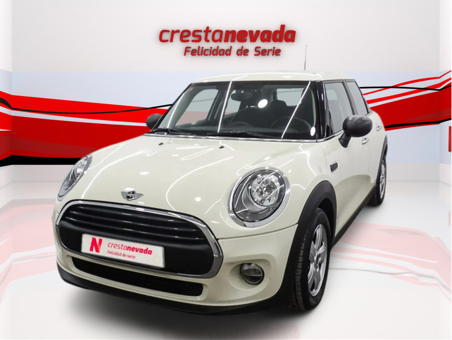 Imagen de Mini MINI
