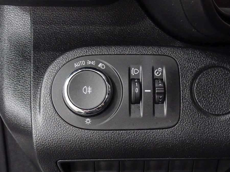 Imagen de Opel Combo