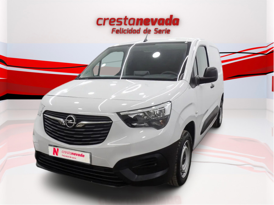 Imagen de Opel Combo