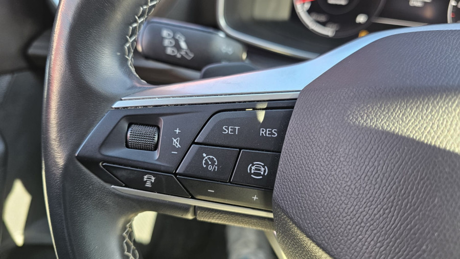 Imagen de SEAT León