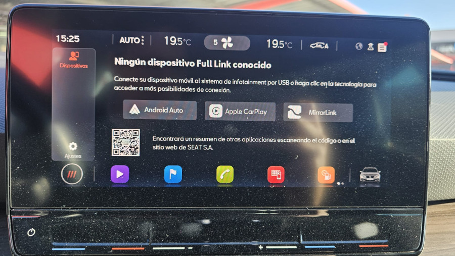 Imagen de SEAT León
