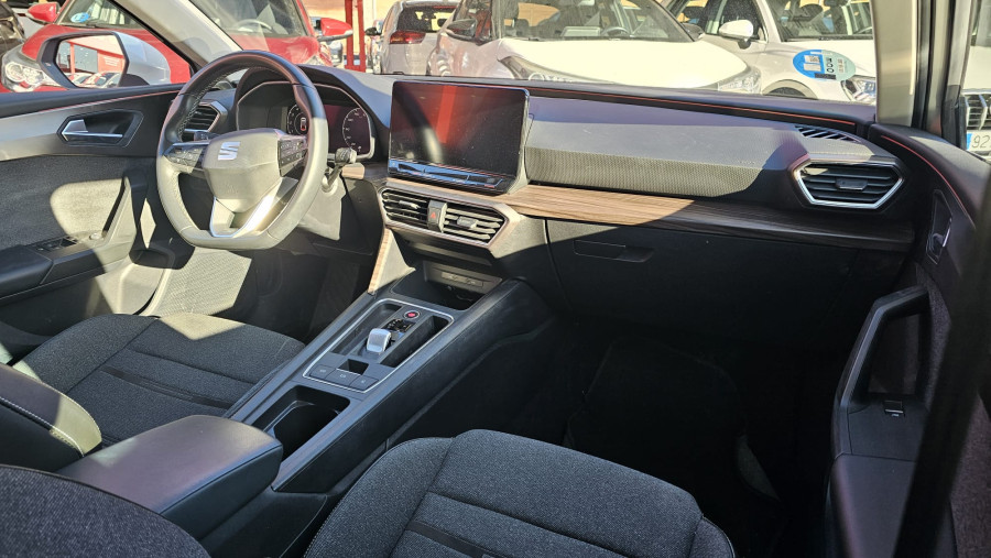 Imagen de SEAT León