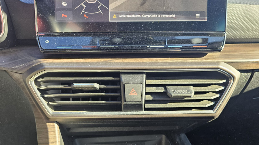 Imagen de SEAT León