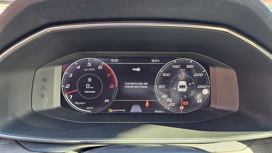 Imagen de SEAT León