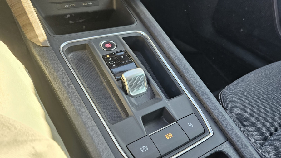 Imagen de SEAT León
