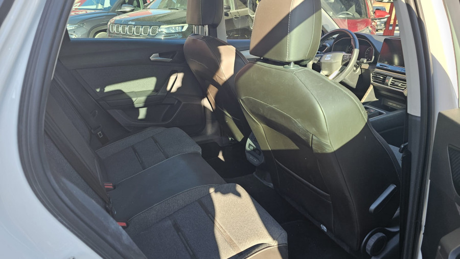 Imagen de SEAT León
