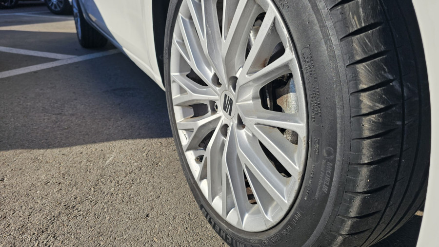 Imagen de SEAT León