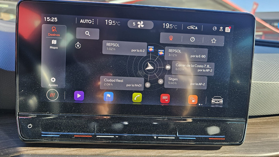 Imagen de SEAT León