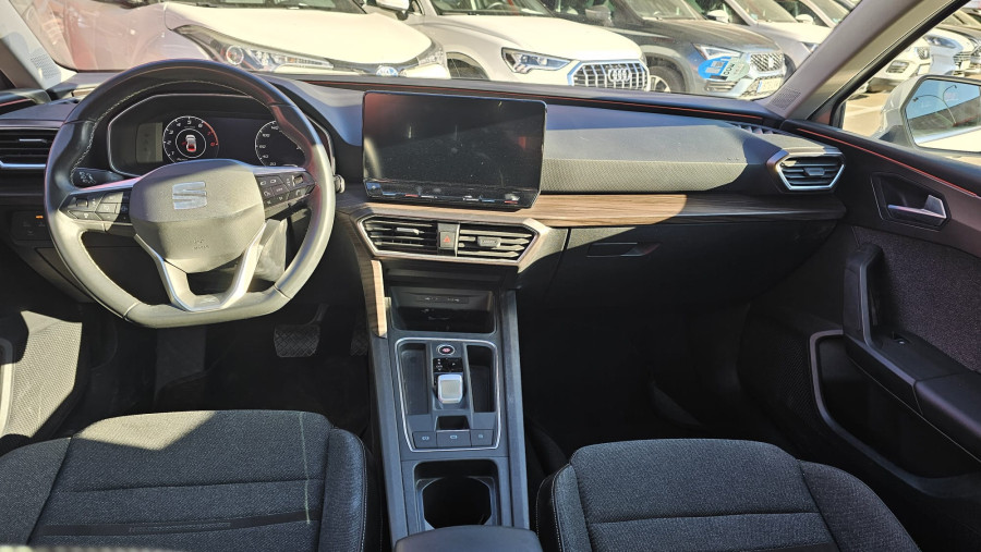 Imagen de SEAT León