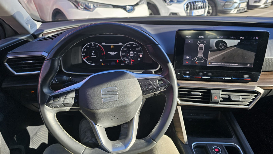 Imagen de SEAT León