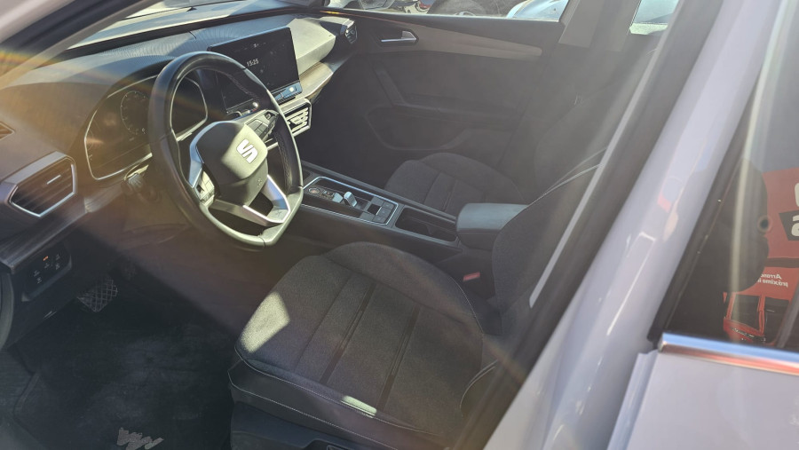 Imagen de SEAT León