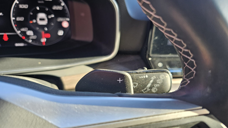 Imagen de SEAT León