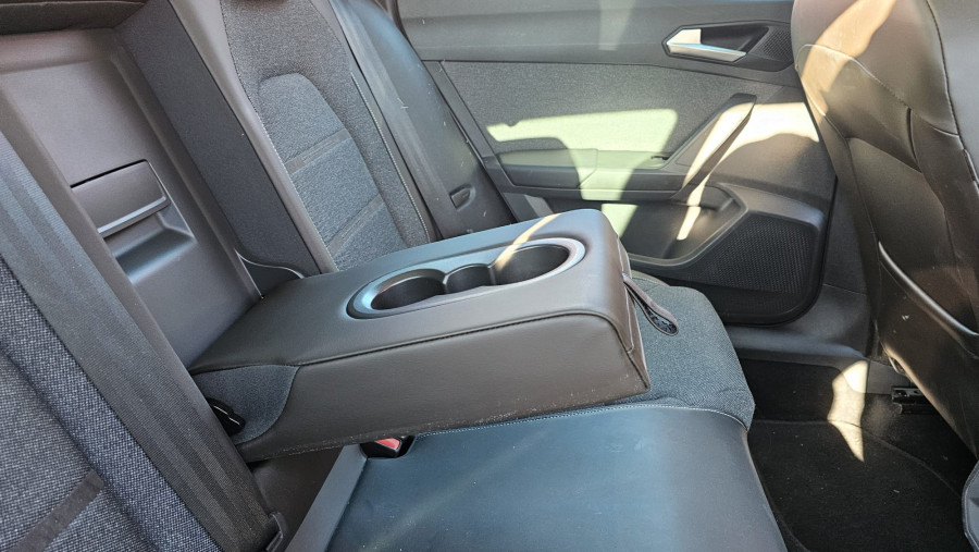 Imagen de SEAT León