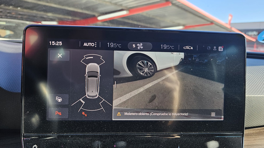 Imagen de SEAT León