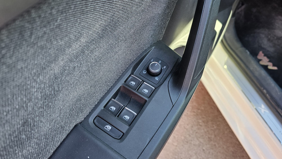 Imagen de SEAT León