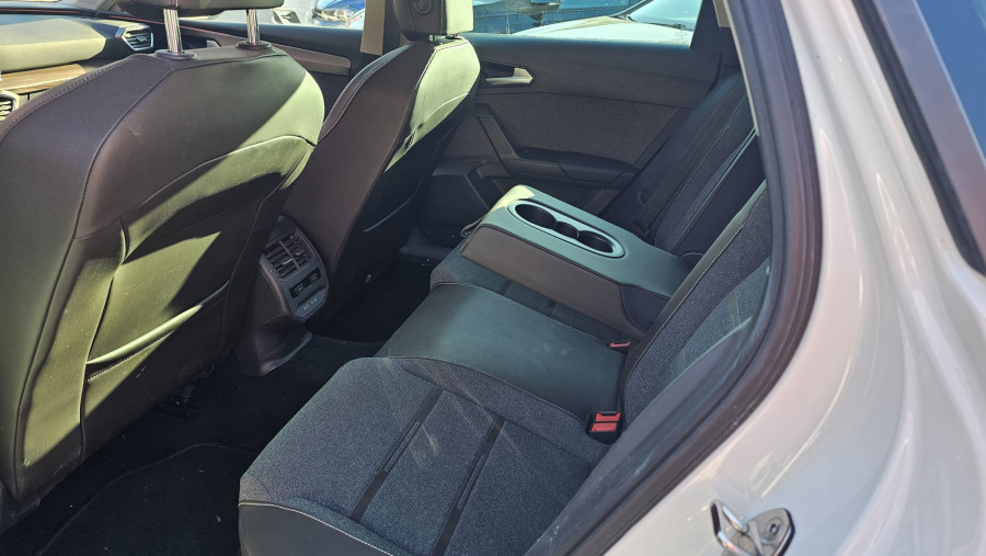 Imagen de SEAT León