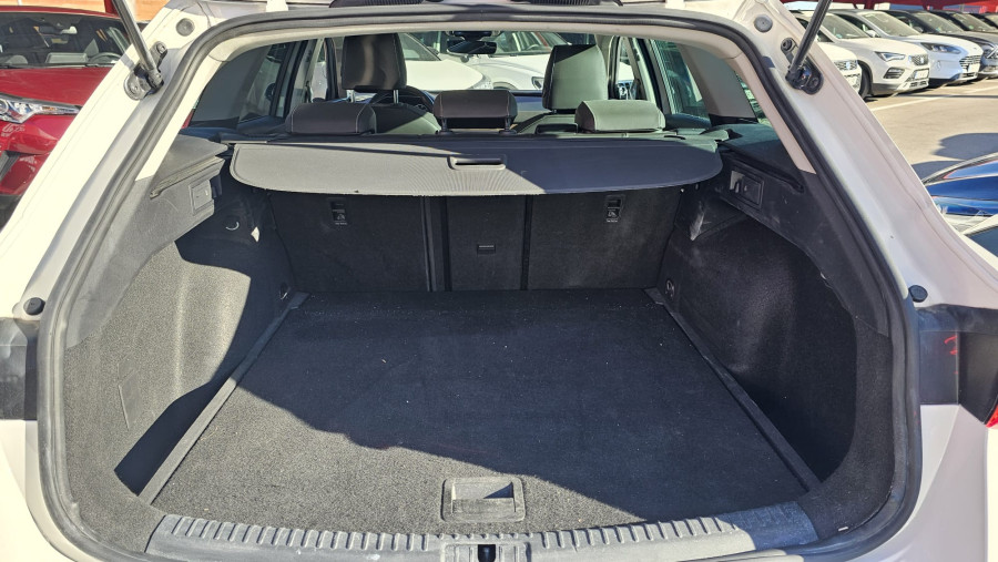 Imagen de SEAT León