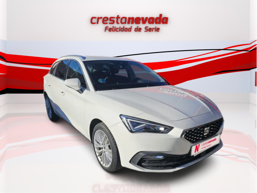 Imagen de SEAT León