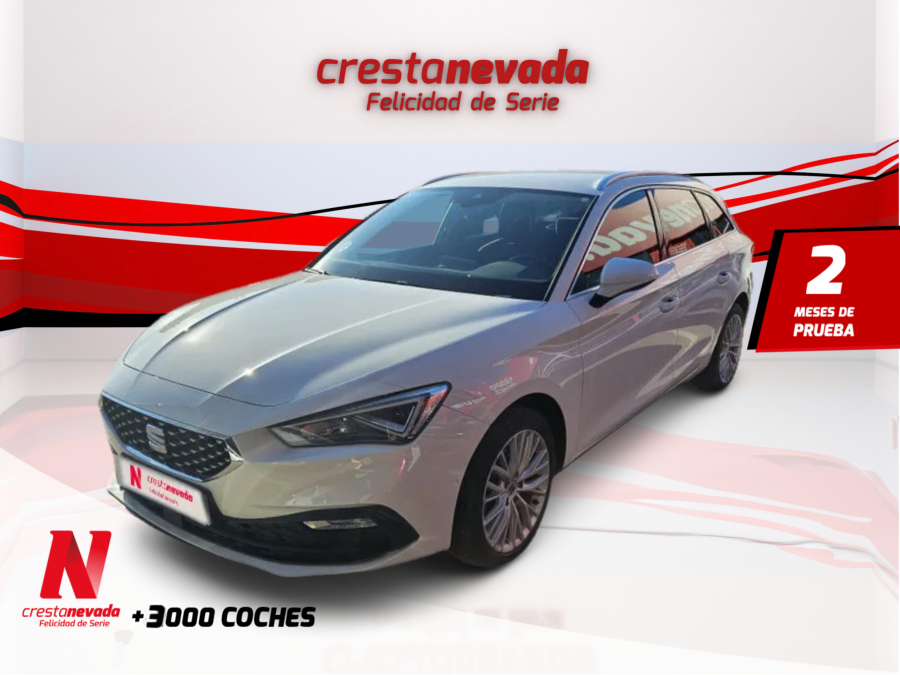 Seat León