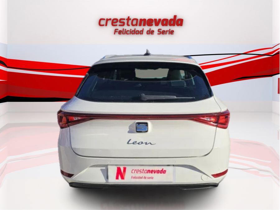 Imagen de SEAT León