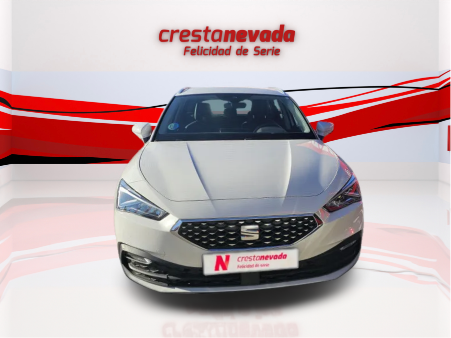 Imagen de SEAT León