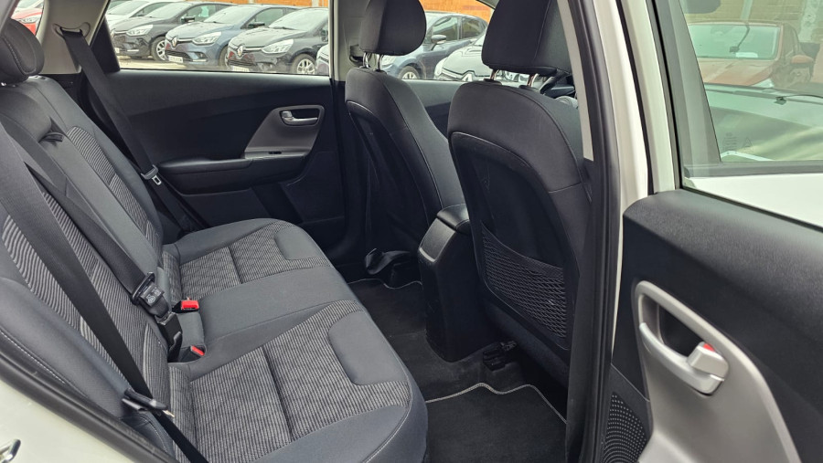Imagen de Kia Niro